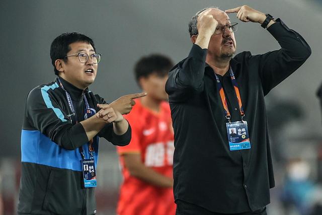 尤伯杯：国羽女队击败丹麦队 收获小组赛两连胜