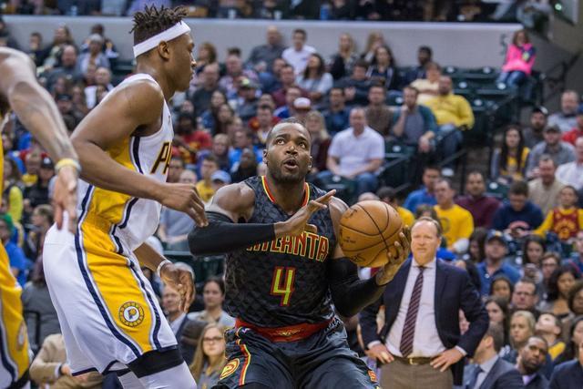 约基奇31分掘金大胜马刺回西部第一 爵士擒鹰