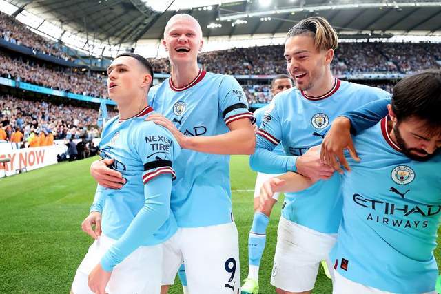 这赛季就这样了？曼联15轮过后仅仅排名第13位